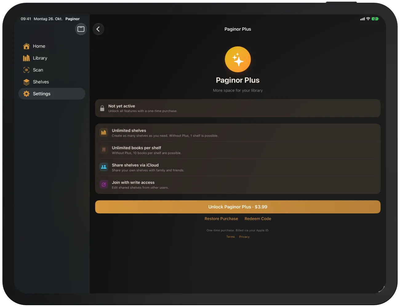 Paginor Plus et tous ses avantages