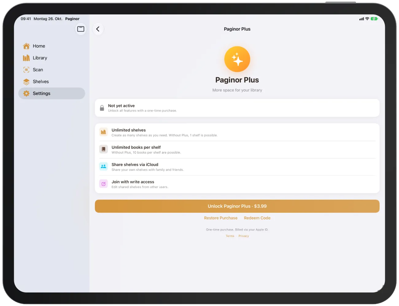Paginor Plus et tous ses avantages