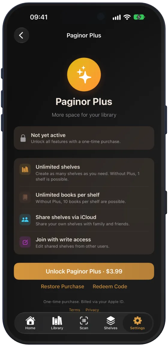 Paginor Plus et tous ses avantages