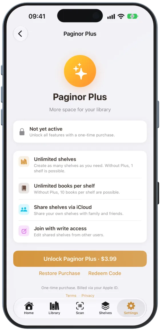 Paginor Plus et tous ses avantages